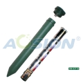 Outdoor Animal Repeller - AOSION®  Battery Sonic Snake Repeller AN-A311S